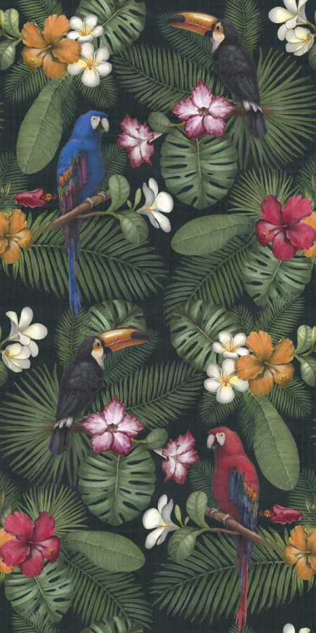 Керамогранит 240x120 W&s D+ Rain Forest матовая 7мм Abk