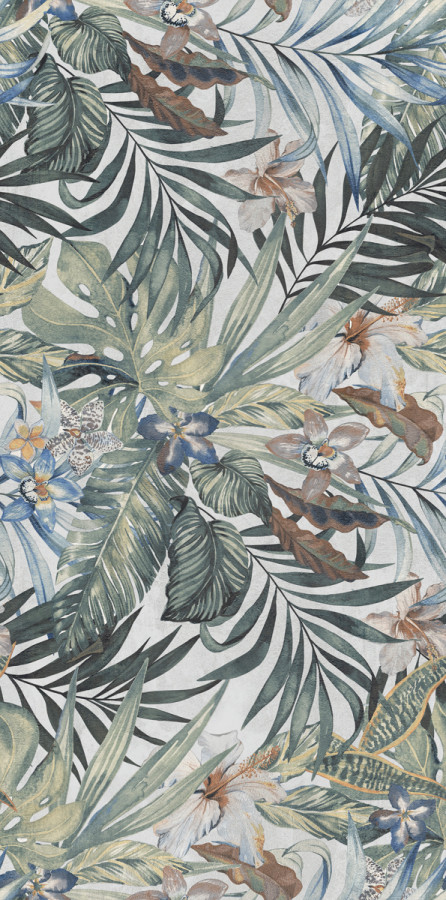 Керамогранит 120x60 Wide&style Mini Caribbean Ret матовая 7мм Abk