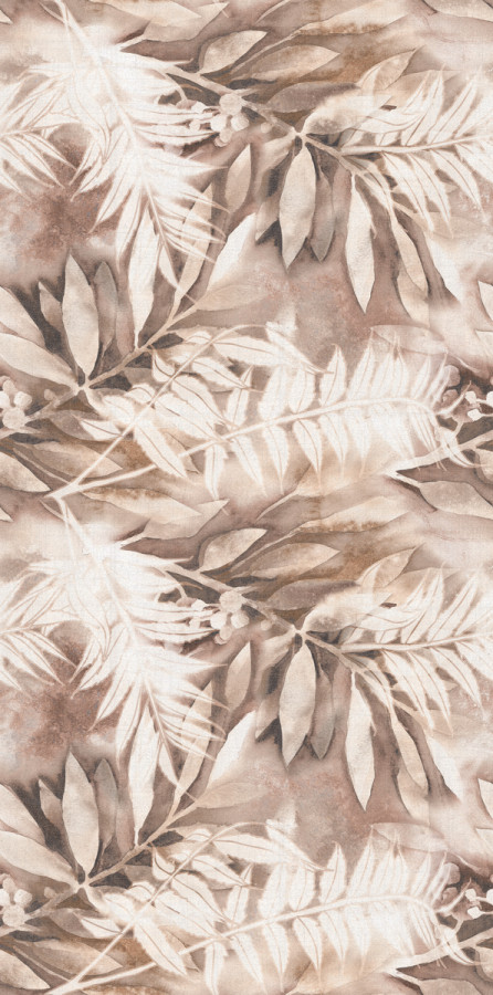 Керамогранит 120x60 Wide&style Mini Fern Ret матовая 7мм Abk