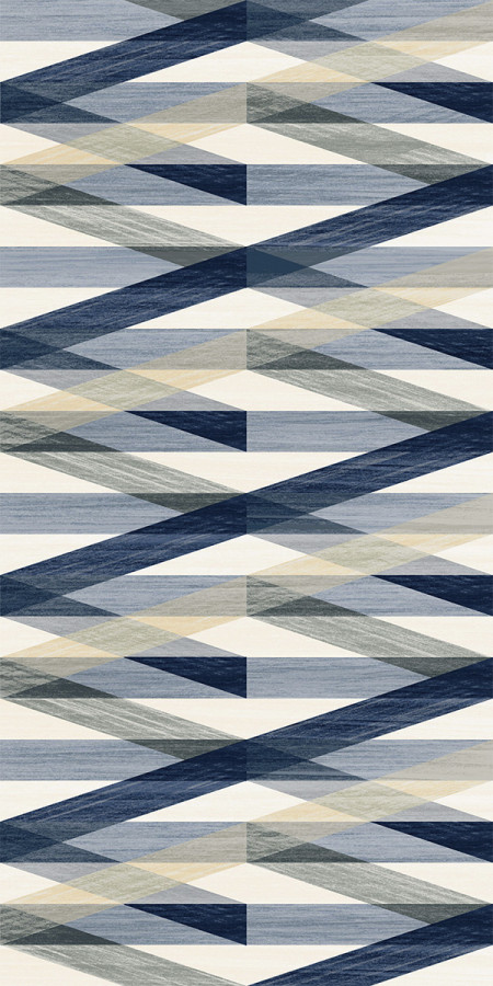 Керамогранит 120x60 Wide&style Mini Layers Ret матовая 7мм Abk