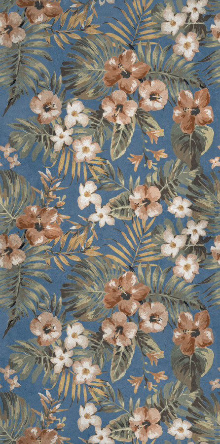 Керамогранит 120x60 Wide&style Mini Maui Ret матовая 7мм Abk