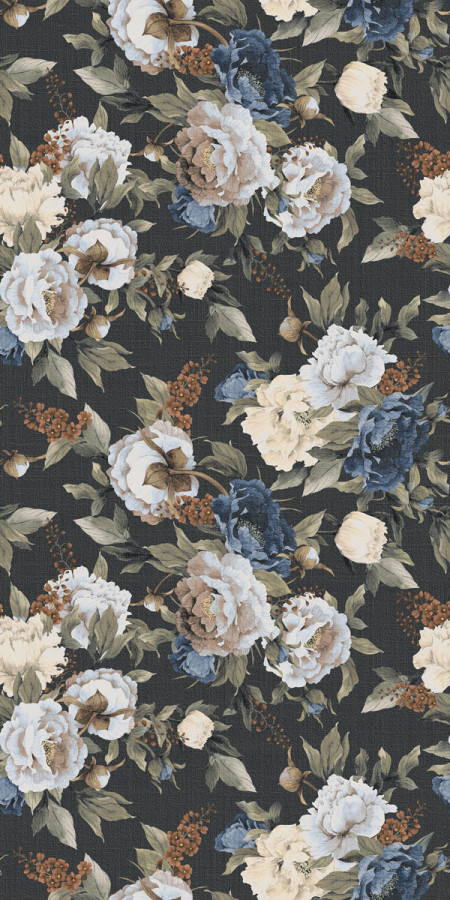 Керамогранит 120x60 Wide&style Mini Romantic Ret матовая 7мм Abk