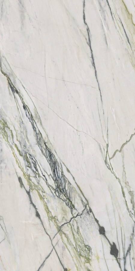 Керамогранит 120x60 Epoque 21 Cal.bamb.lapp. 3D Re60X120 лаппатированная 9мм Ariana