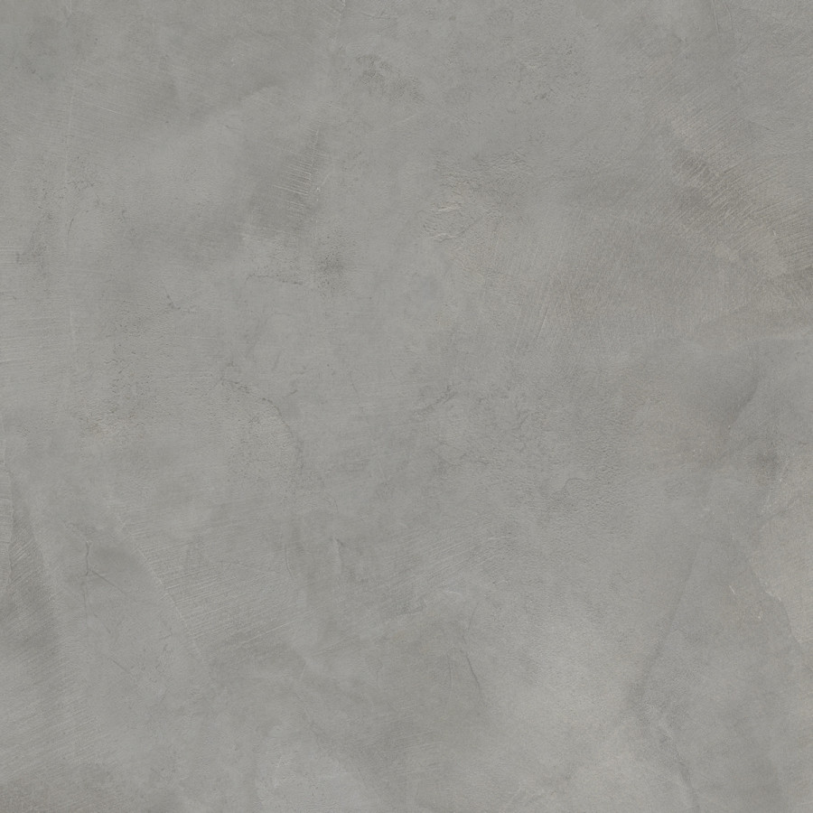 Керамогранит 80x80 Luce Acciaio Ret матовая 9мм Ariana