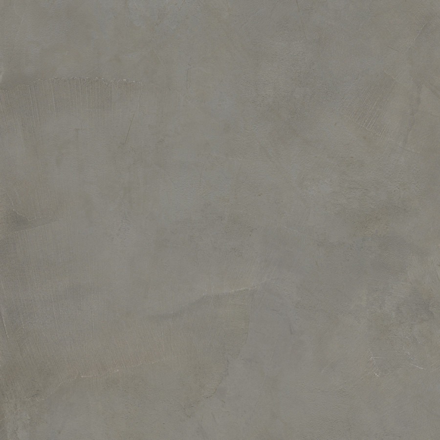 Керамогранит 80x80 Luce Peltro Grip Ret структурированная 9мм Ariana