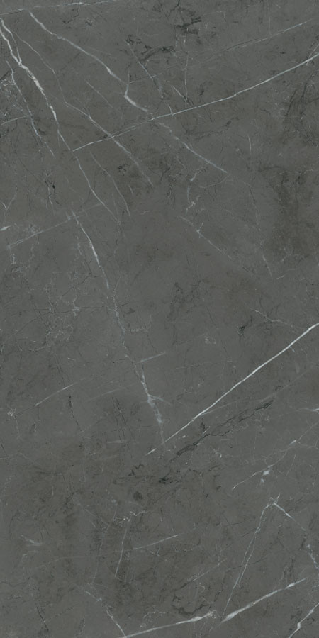 Керамогранит 120x60 Nobile Grey Grafite Ret матовая 9мм Ariana