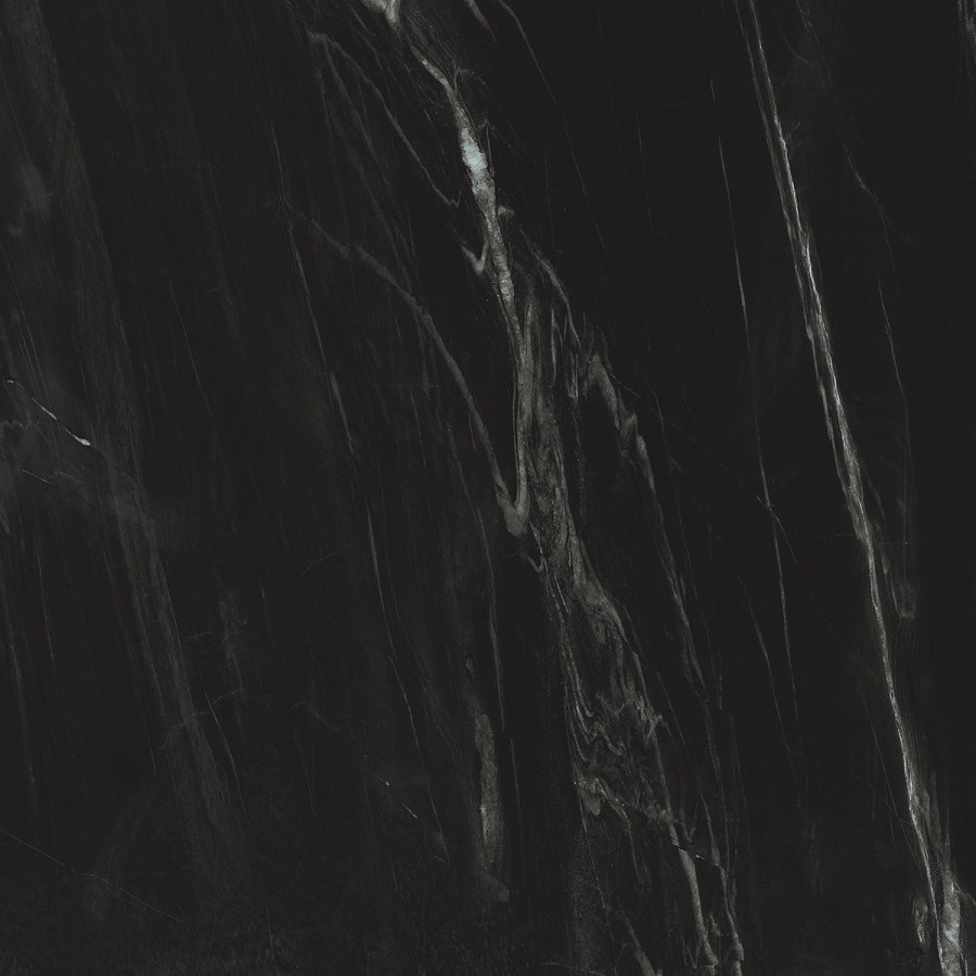 Керамогранит 120x120 Nero Belvedere Lapp Rett полированная 10мм Ava