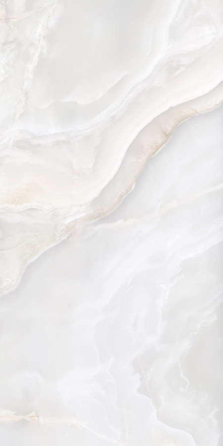 Керамогранит 120x60 Onice Iride Avorio Lapp rett полированная 8мм Ava