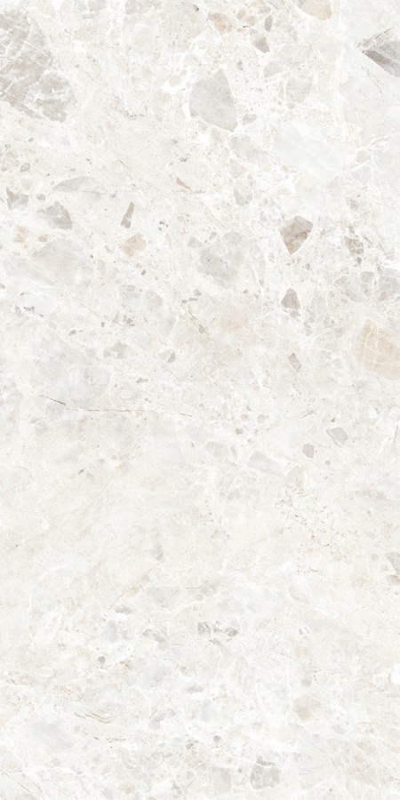 Керамогранит 120x60 Breccia Paradiso White Levigato полированная 8мм Due G