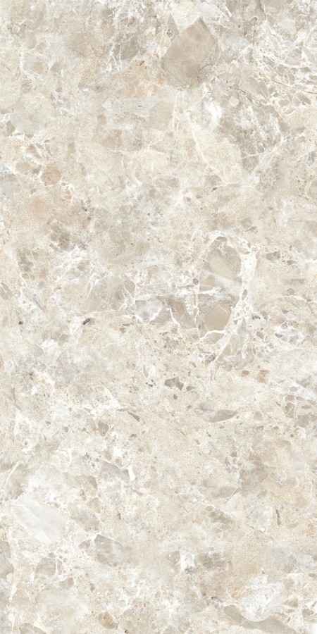 Керамогранит 120x60 Breccia Paradiso Ivory Levigato полированная 8мм Due G