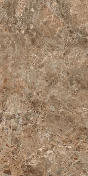 Керамогранит 120x60 8.5мм Breccia Paradiso Brown Matt RT матовая Due G