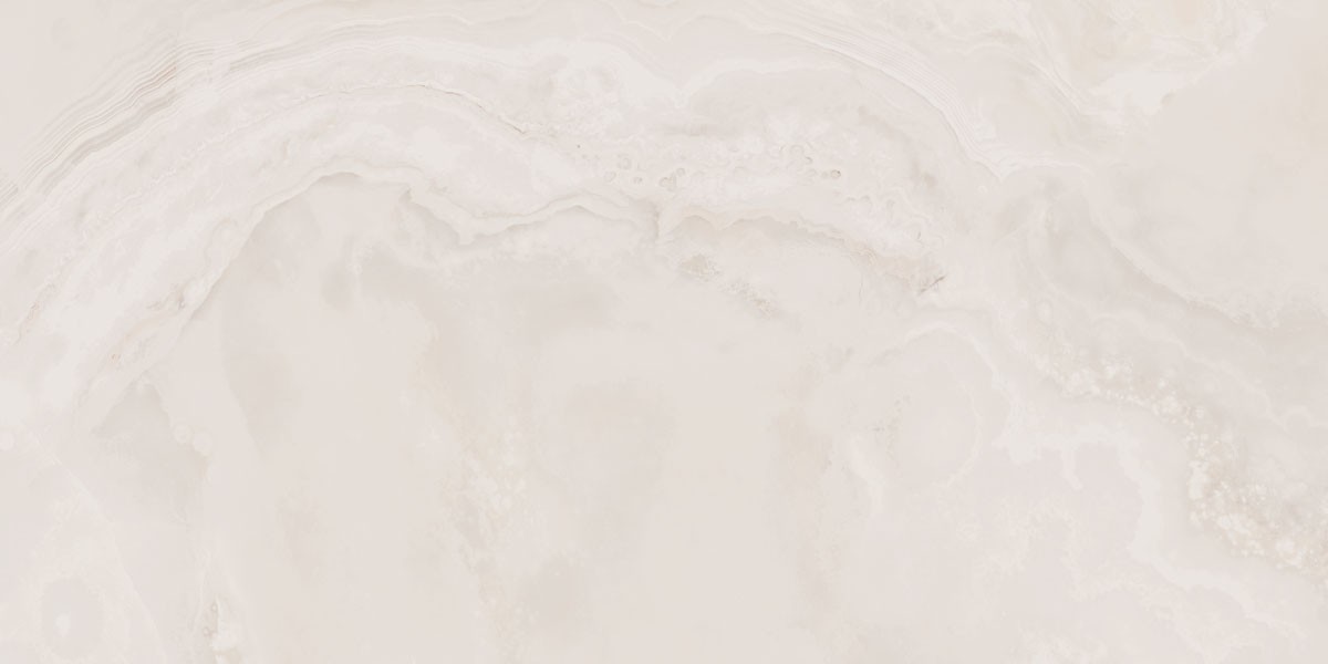 Керамогранит 120x60 Supreme Hedonism Pure Onyx Lux R глянцевая 8мм Flaviker