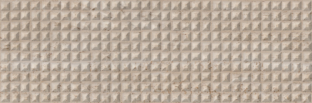 Керамогранит 120x40 Navona Diamonds Honey Ret матовая 9мм Flaviker