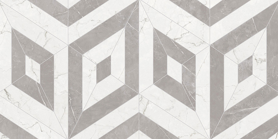 Керамогранит 120x60 Supreme Memories Star C. Lu 3 R лаппатированная 8мм Flaviker
