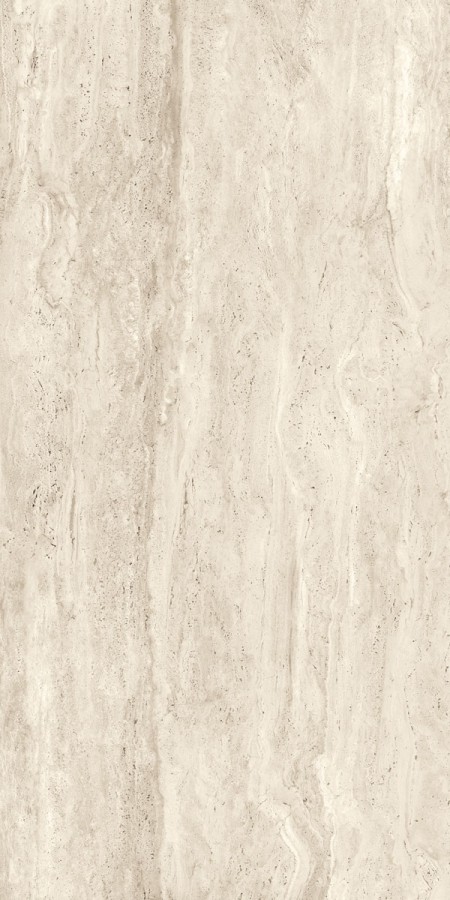 Керамогранит 120x60 Royal Travertino Ebur Vein Real Matt Ret матовая 8мм Fondovalle
