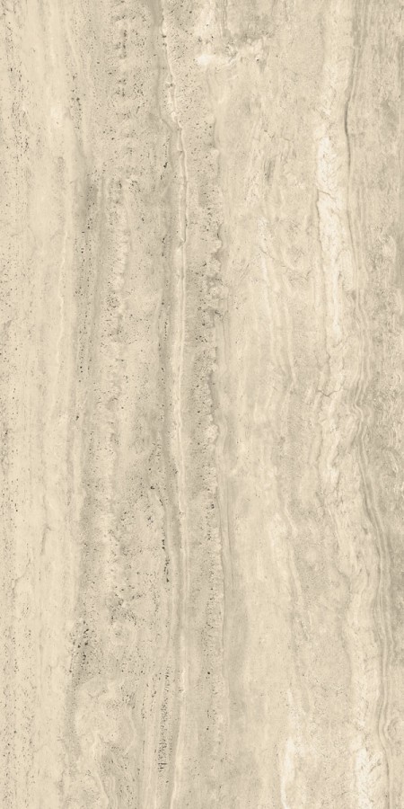 Керамогранит 120x60 Royal Travertino Navona Vein 3D Texture Honed сатинированная 6мм Fondovalle