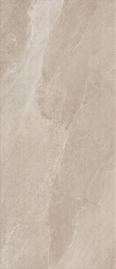 Керамогранит 120x60 Slaten Geo Beige 3Dtexture структурированная 8мм Fondovalle