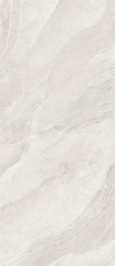 Керамогранит 120x60 Slaten White 3Dtexture структурированная 8мм Fondovalle