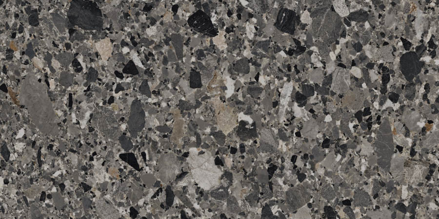 Керамогранит 100x50 Chiaroscuro Cliff Major 42Box Rt противоскользящая 20мм Monocibec