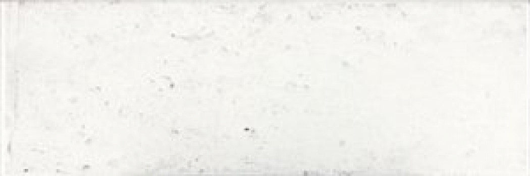 Керамическая плитка FBR000008 Arles Snow 30x10 для стен глянцевая Fabresa