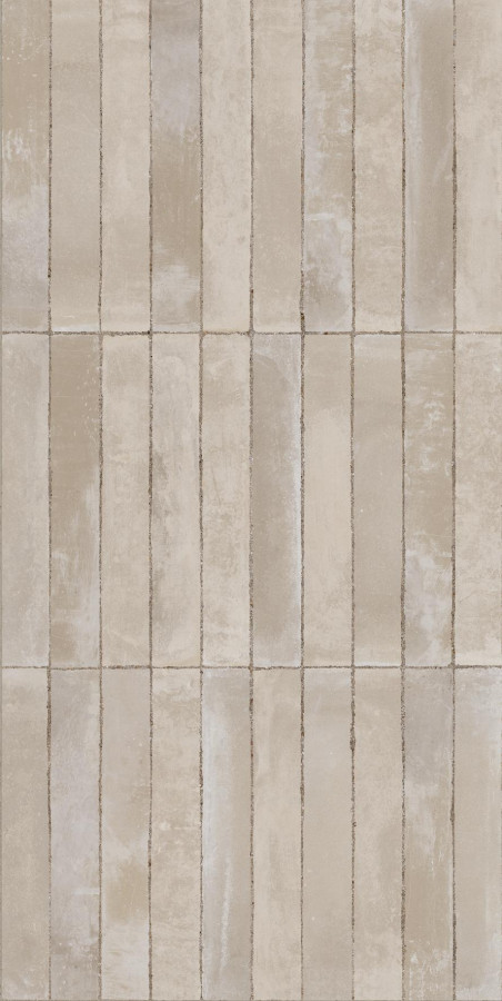 Керамогранит 120x60 Cythere Brick Calce Nat.ret. матовая 7мм Naxos