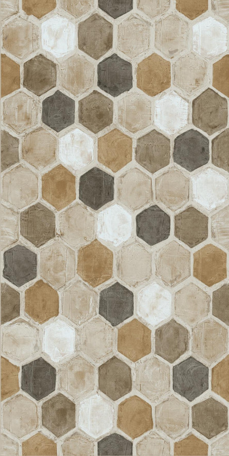 Керамогранит 120x60 Cythere Incanto Nat.ret. матовая 7мм Naxos