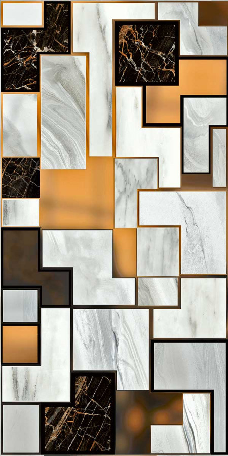 Керамогранит 120x60 Serenade Accord Lev.ret. полированная 7мм Naxos