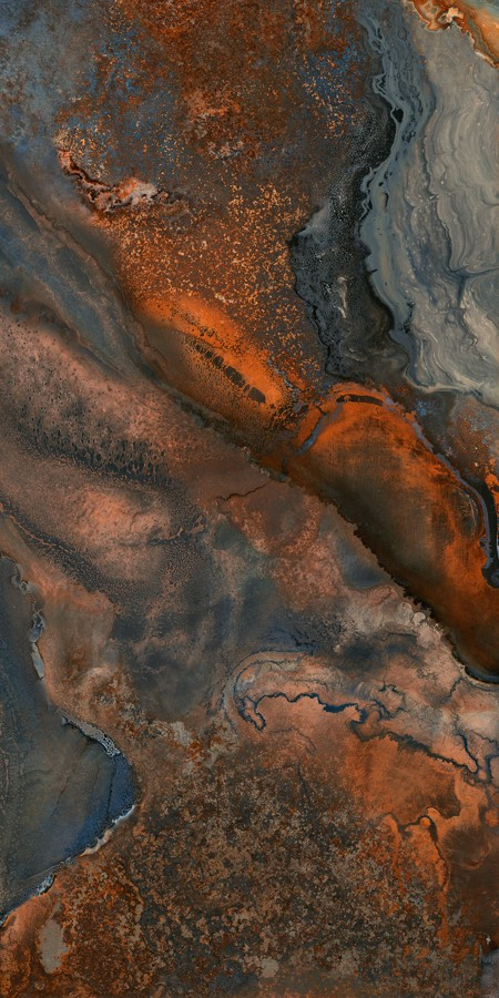 Керамогранит 120x60 Serenade Cosmic Lev.ret. полированная 7мм Naxos