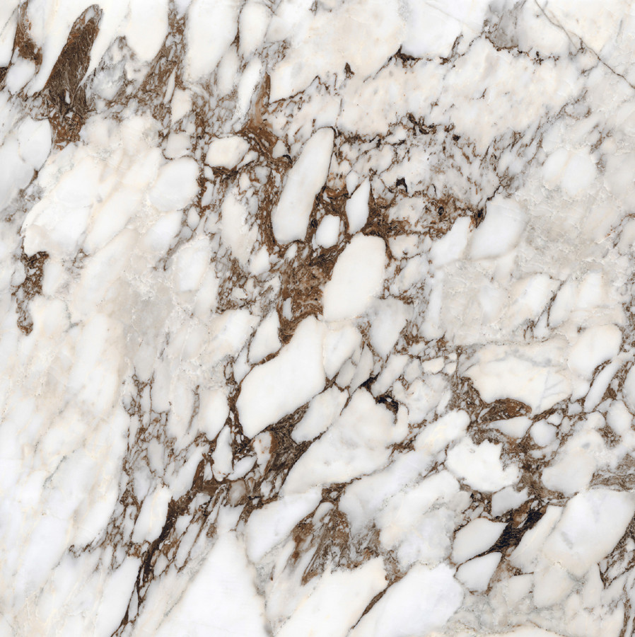 Керамогранит 160x160 Bijoux Breche Capraia Glo R полированная 6мм Rex