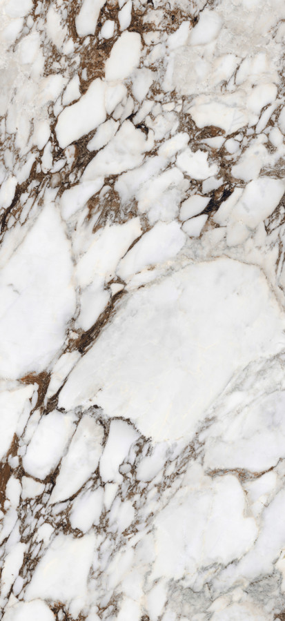 Керамогранит 280x120 Bijoux Breche Capraia Mat R матовая 6мм Rex