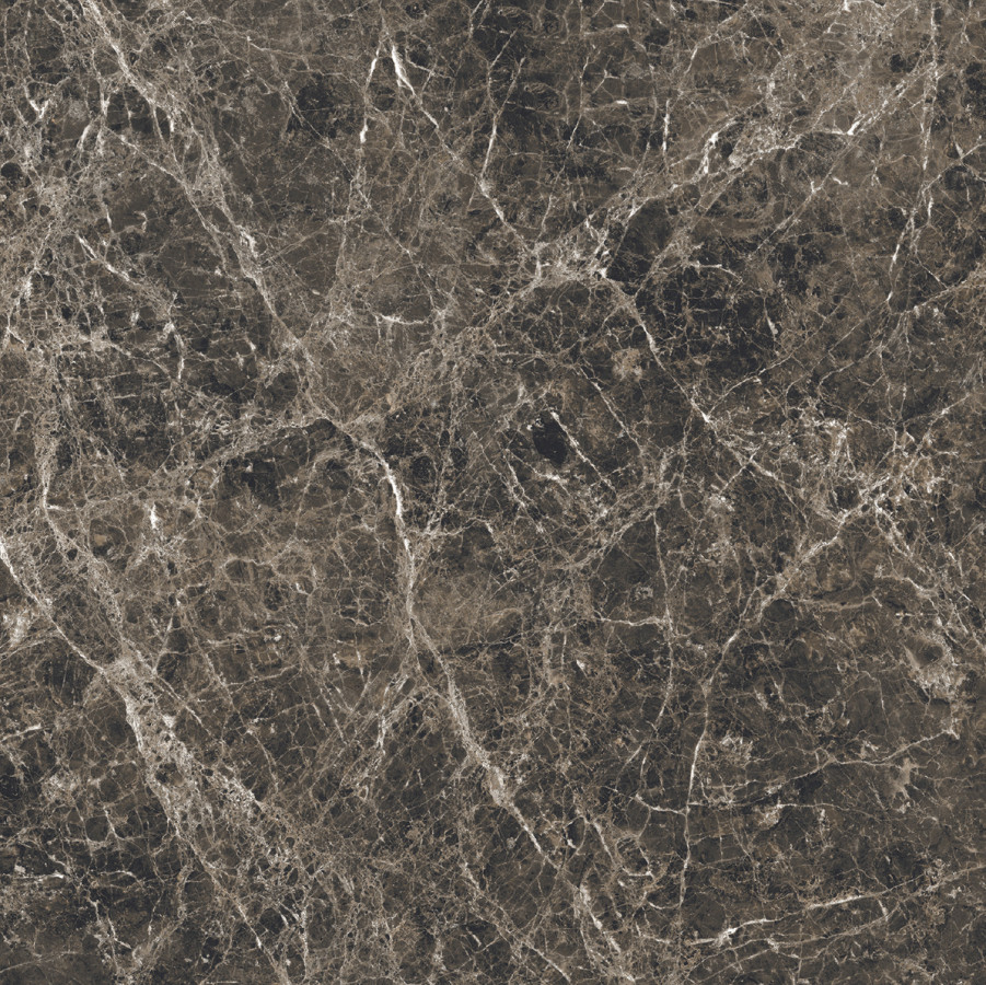 Керамогранит 160x160 Bijoux Marron Imperial Mat R матовая 6мм Rex