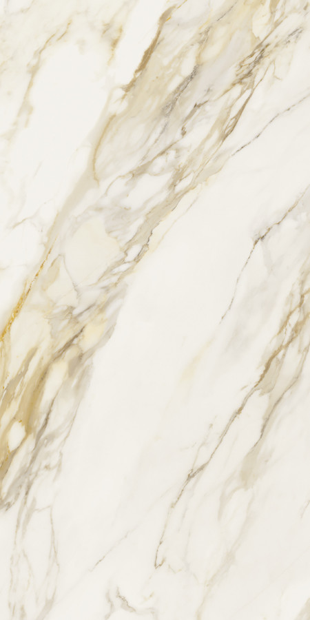 Керамогранит 120x60 Etoile Creme Glo Ret полированная 6мм Rex