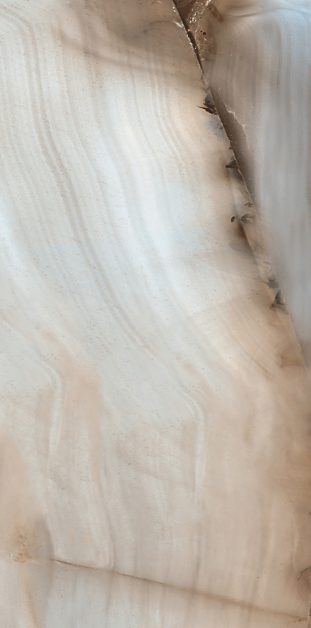 Керамогранит 120x60 Alabastri Rex Bamboo Luc Ret полированная 6мм Rex