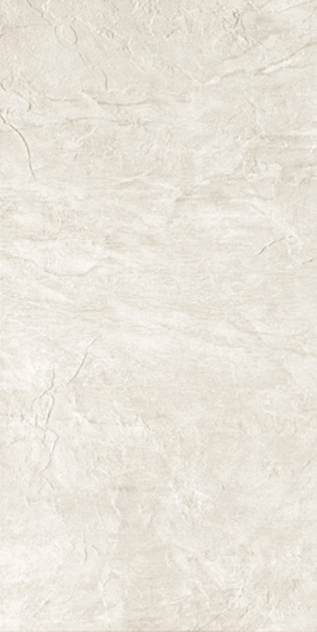 Керамогранит 80x40 Ardoise Blanc Grip Ret структурированная 10мм Rex