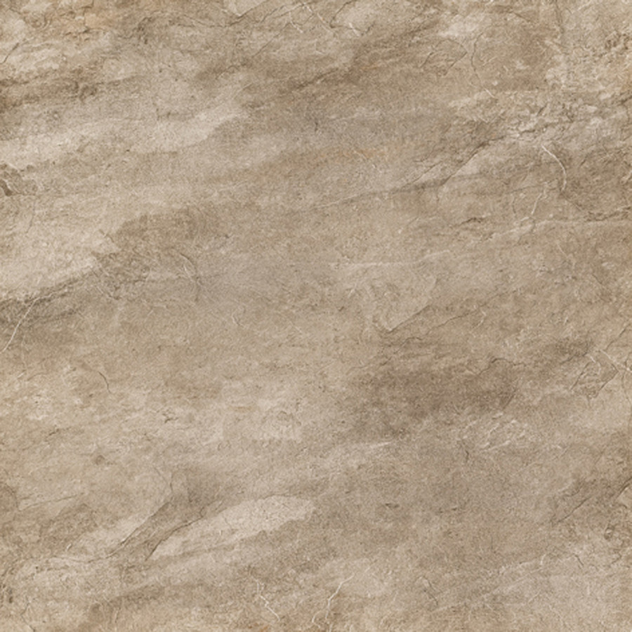 Керамогранит 80x80 Ardoise Ecru Grip Ret структурированная 10мм Rex