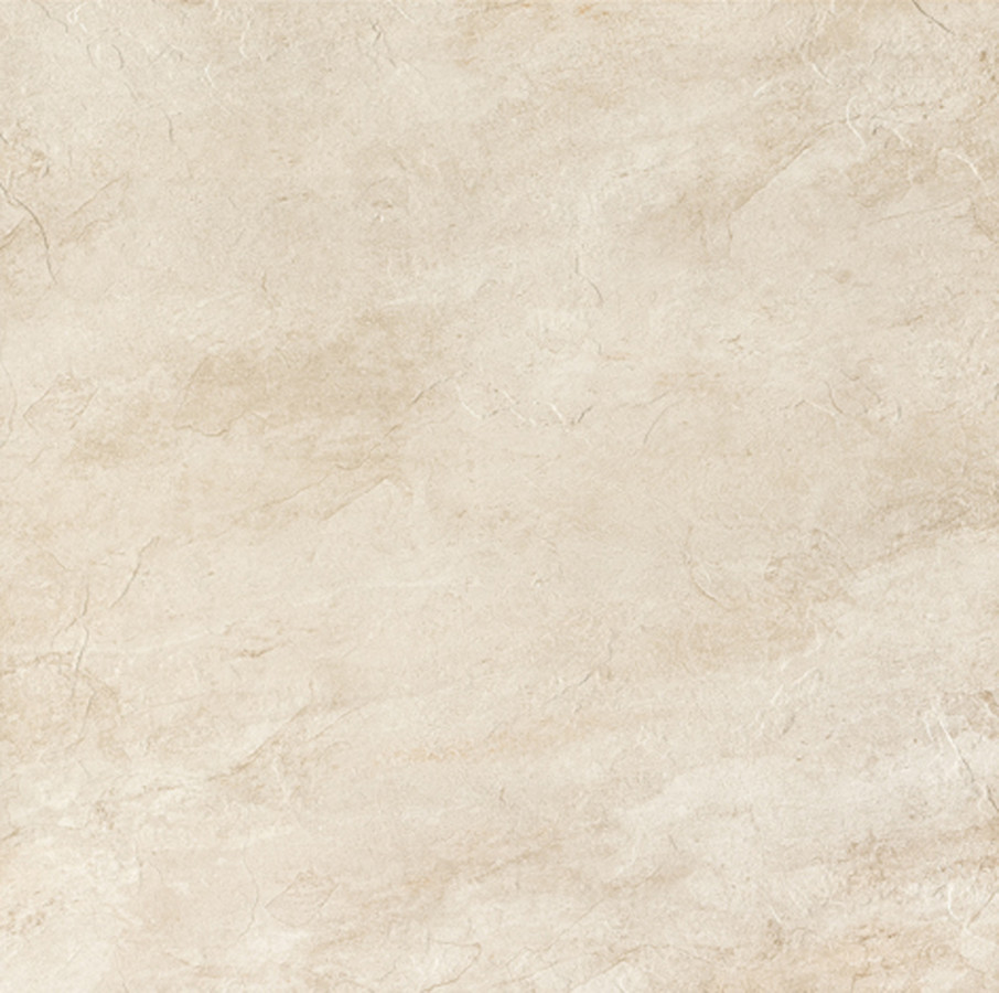 Керамогранит 80x80 Ardoise Ivoire Ret матовая 10мм Rex