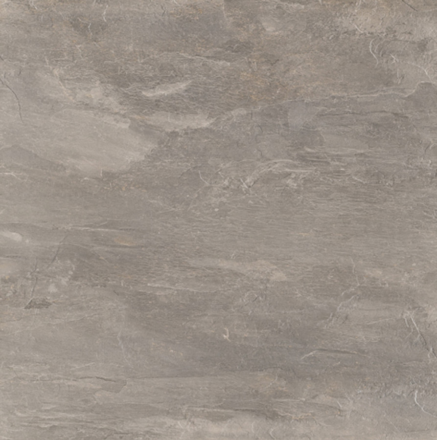 Керамогранит 80x80 Ardoise Plomb Grip Ret структурированная 10мм Rex