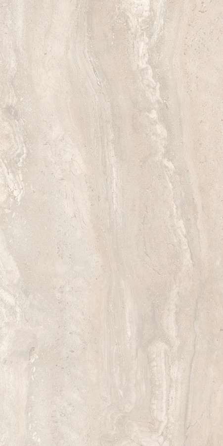 Керамогранит 120x60 Authentic Lux Pearl Trav Matte Silk сатинированная 6мм Rex