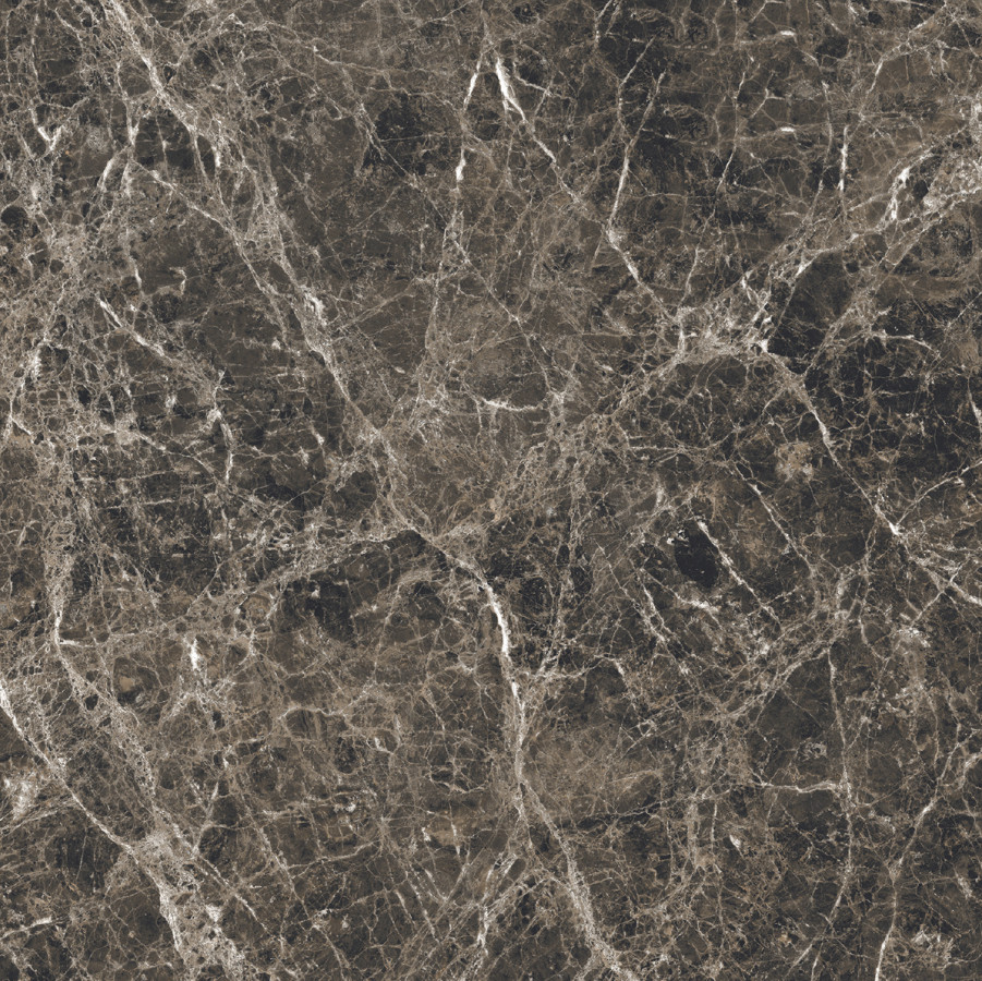 Керамогранит 120x120 Bijoux Marron Imperial Glo R полированная 6мм Rex