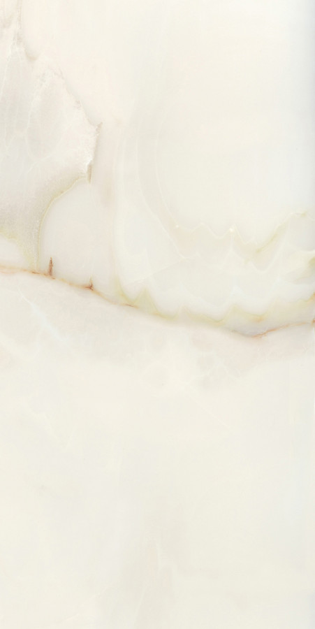 Керамогранит 120x60 Bijoux Onyx Blanche Matte Rett матовая 10мм Rex