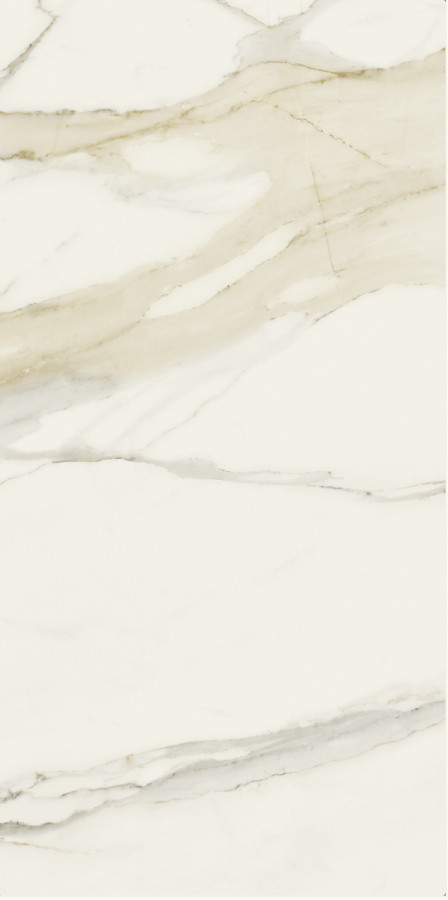 Керамогранит 240x120 Cal.gold Chain D Glossy полированная 6мм Rex