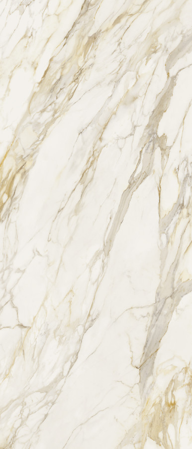 Керамогранит 280x120 Etoile Creme Glo Ret полированная 6мм Rex