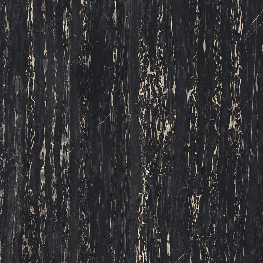 Керамогранит 120x120 I Classici Portoro Glossy полированная 6мм Rex