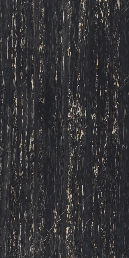 Керамогранит 240x120 I Classici Portoro Glossy полированная 6мм Rex