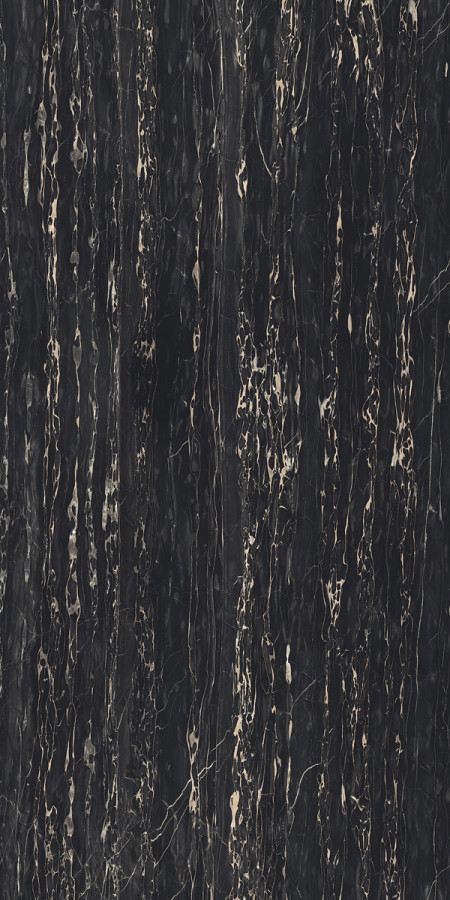 Керамогранит 120x60 I Classici Portoro Glossy Ret полированная 6мм Rex