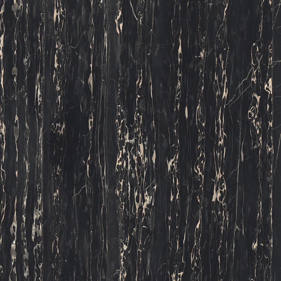 Керамогранит 80x80 I Classici Portoro Glossy Rett полированная 10мм Rex