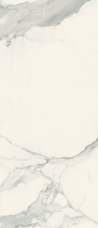 Керамогранит 280x120 I Classici Statuario Glo Ret полированная 6мм Rex