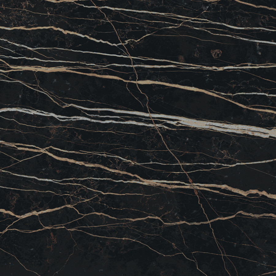 Керамогранит 60x60 Prexious Rex Thunder Night Mat R матовая 10мм Rex