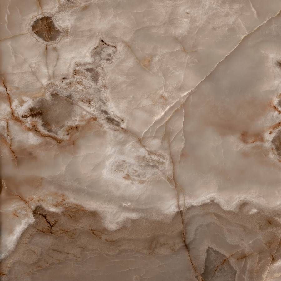 Керамогранит 120x120 Reves De Rex Choco Mat R матовая 6мм Rex