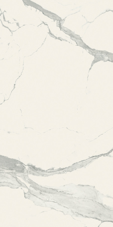 Керамогранит 240x120 Statuario Chain A Glossy полированная 6мм Rex